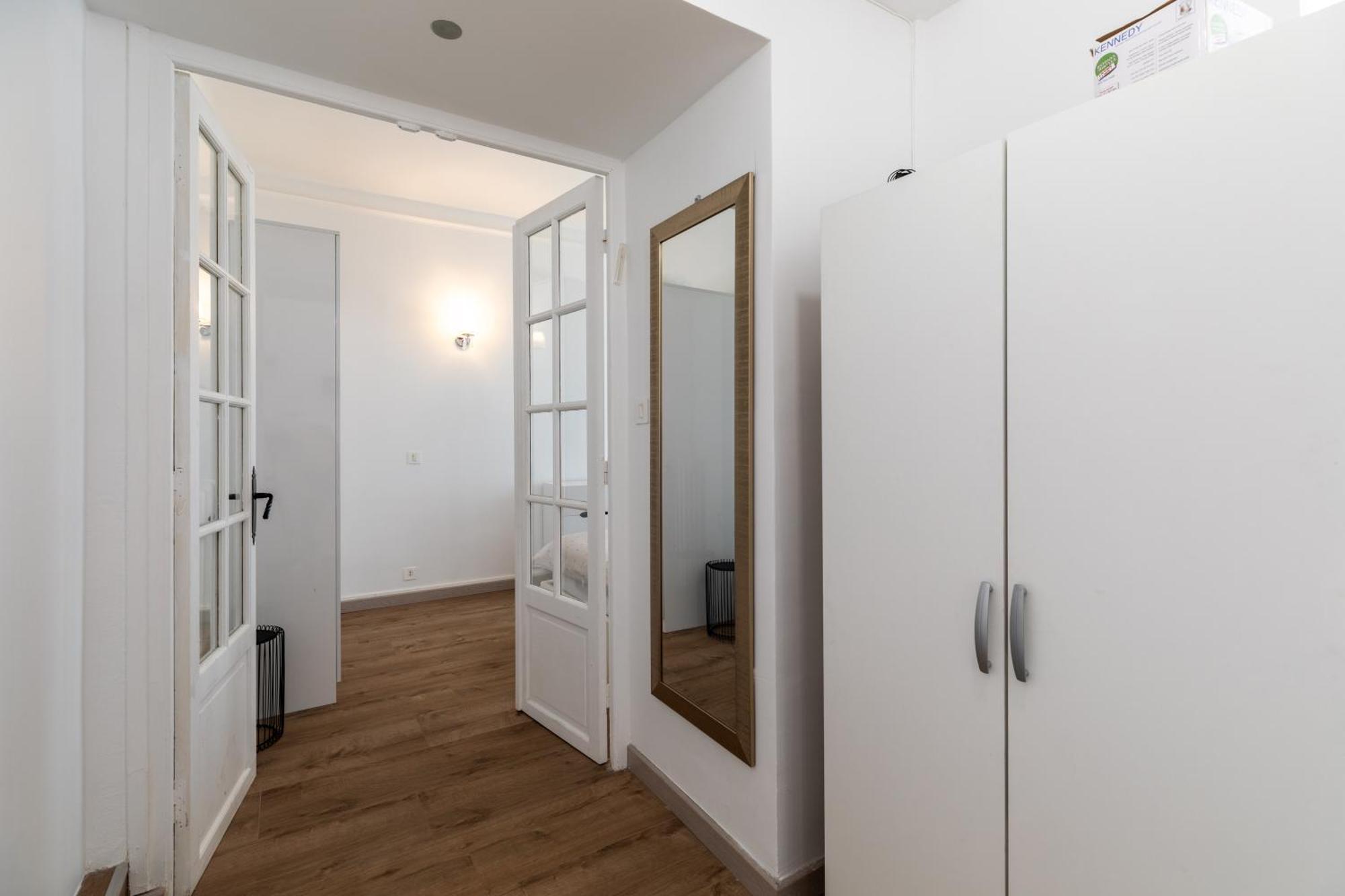 Louis Gallet Juan Les Pins 2 Min Des Plages - 6 Couchages Luaran gambar